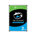 Seagate ST2000VX017 SkyHawk 2TB 3.5" CMR 5400rpm 256MB Cache Surveillance Internal Hard Drive